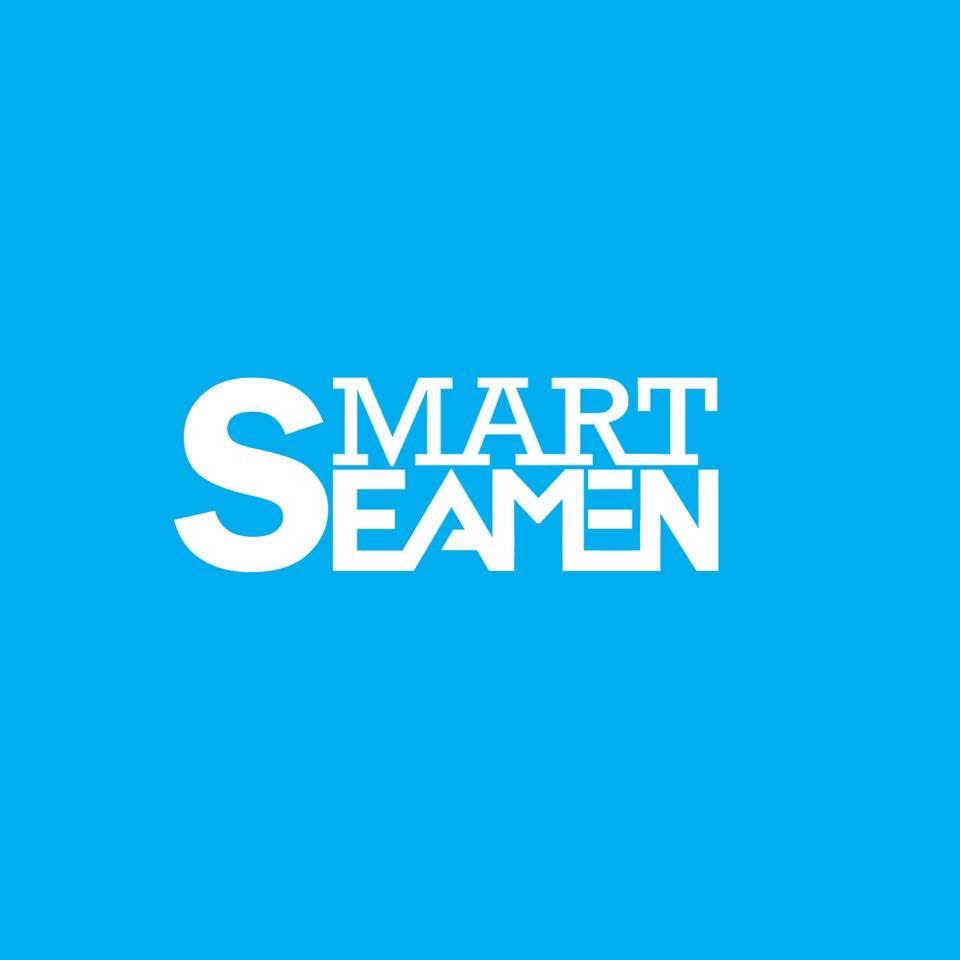 SMART SEAMEN logo