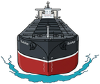 Ship
